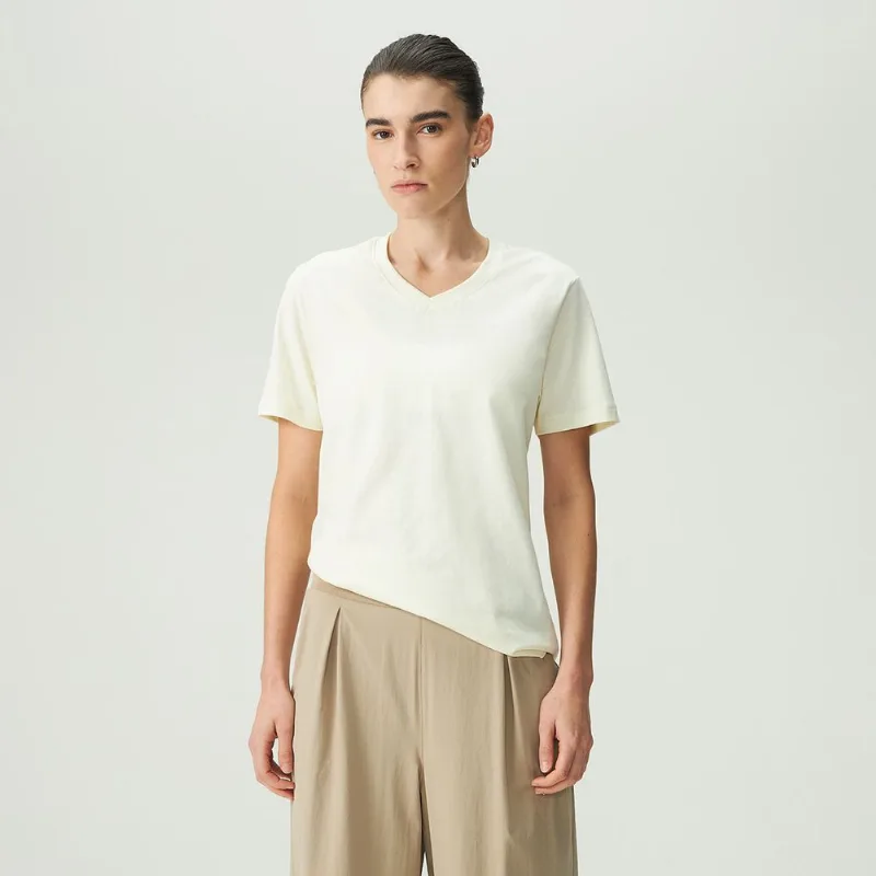 Camiseta Fila Basic Feminina P
