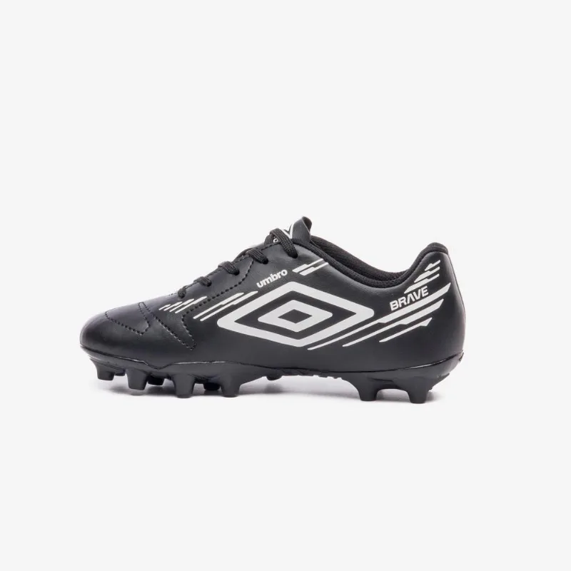 Chuteira campo umbro brave jr