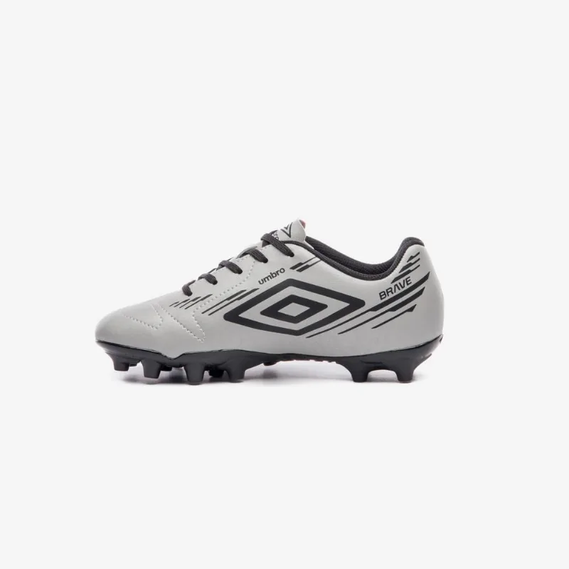 Chuteira campo umbro brave jr