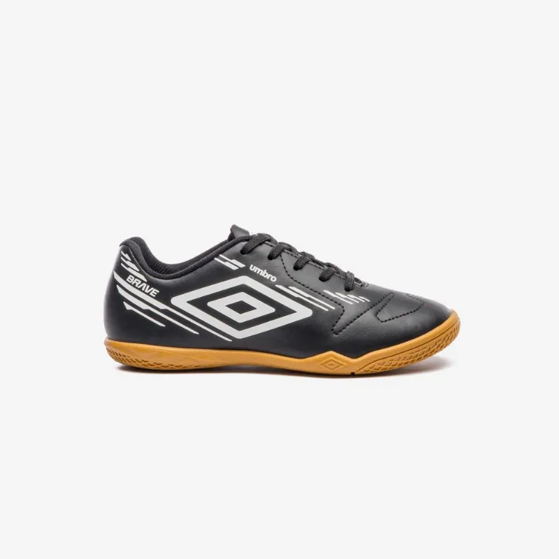 Chuteira Futsal Umbro Brave Jr