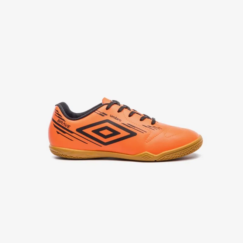 Chuteira Futsal Umbro Brave Jr