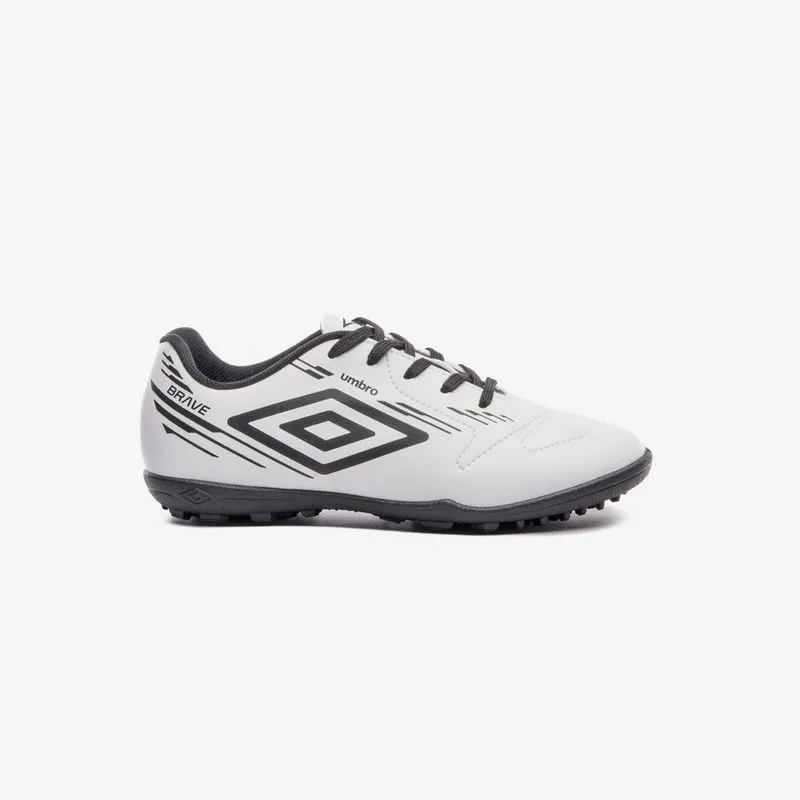Chuteira Society Umbro Brave Jr 35