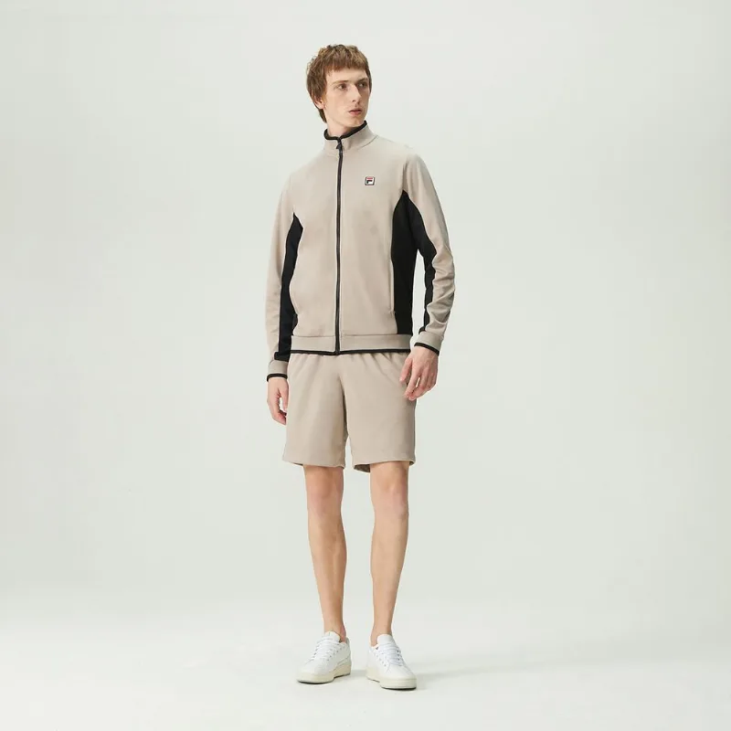 Bermuda Fila Heritage Letter Masculina M