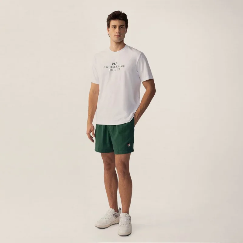 Bermuda Fila Essential Gt Masculina GG