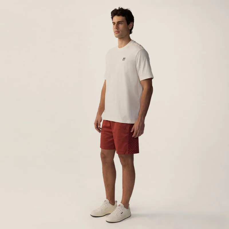 Bermuda Fila Classic Gt Masculina P