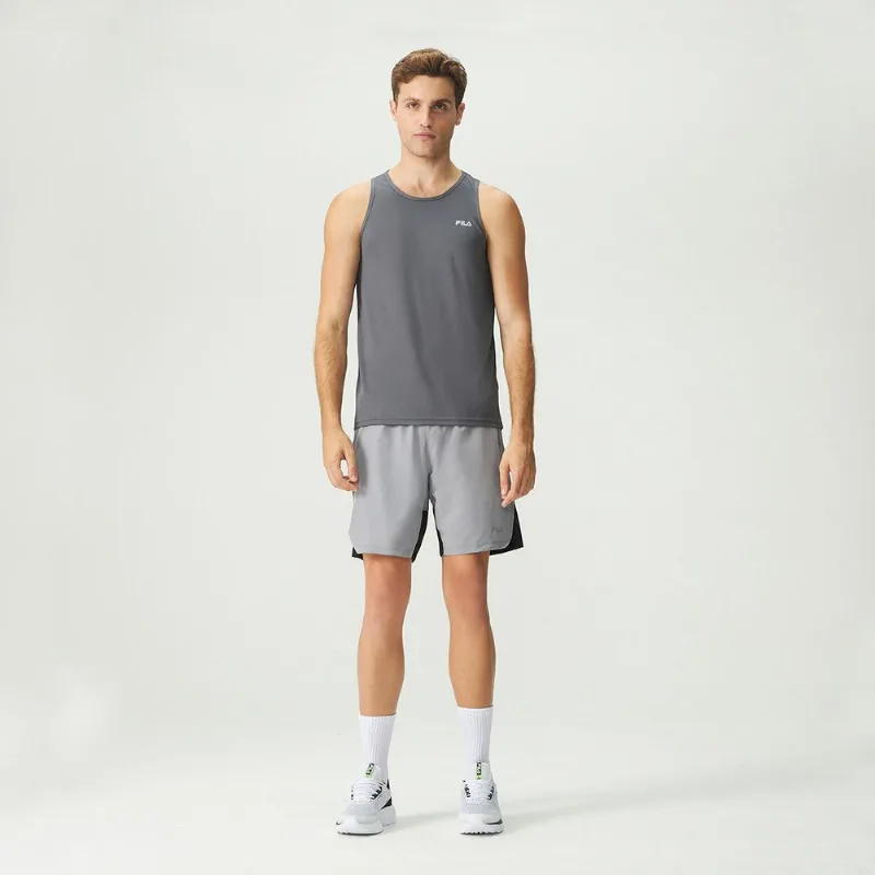 Bermuda Fila Flex 8" Masculina M
