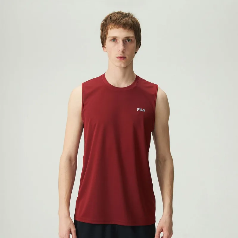 Camiseta Sem Manga Fila Myler Masculina G