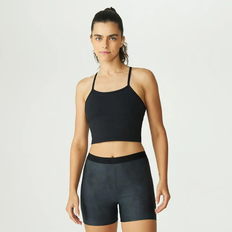 Top Fila Long Life Feminino G