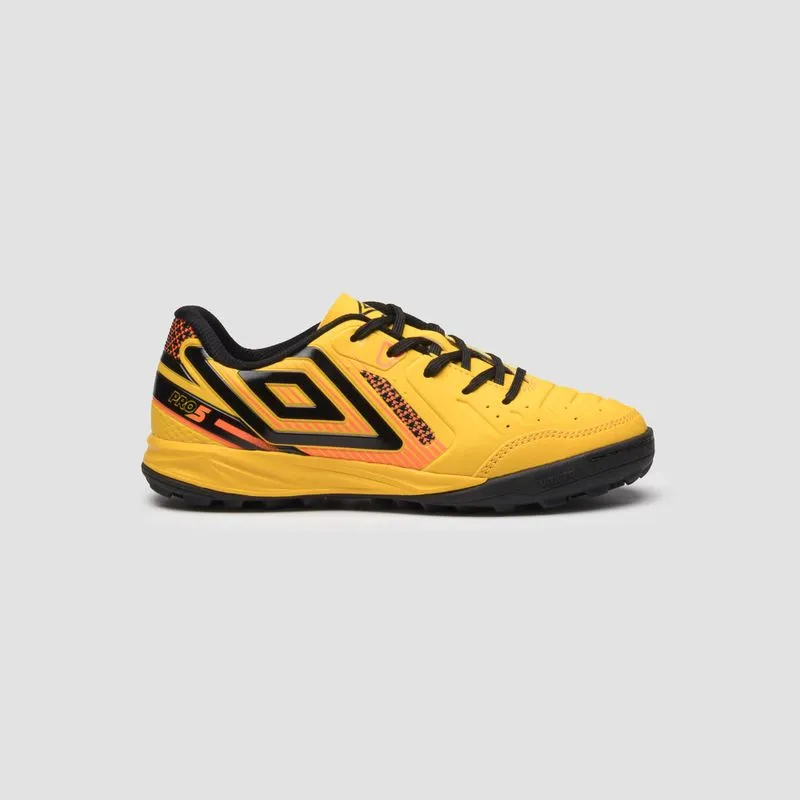 Chuteira Society Umbro Pro 5 Jr 30
