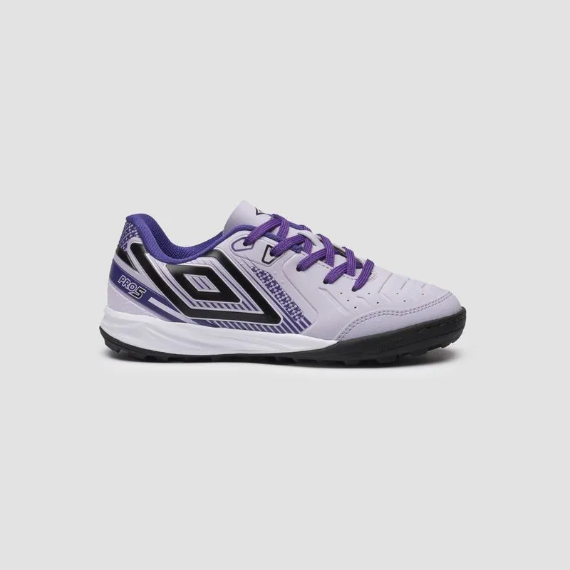 Chuteira Society Umbro Pro 5 Jr 30