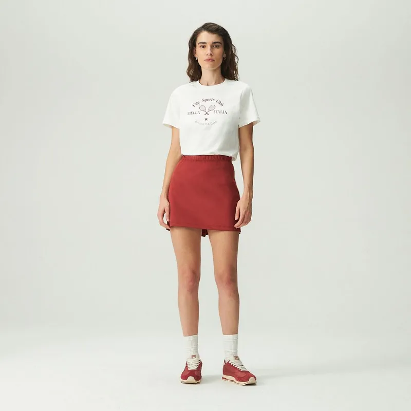 Saia Fila Essential Gt Feminina P