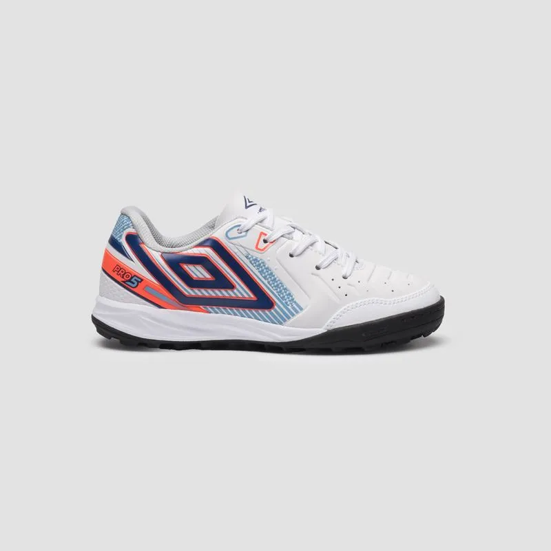 Chuteira Society Umbro Pro 5 Jr 30