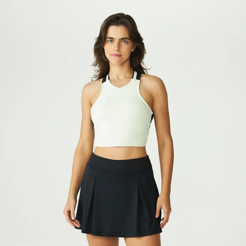 Top Fila Match Ao Feminino M