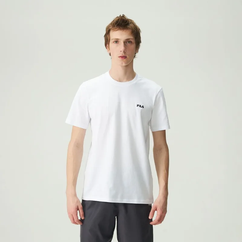 Camiseta Fila Regular Classic Masculina P