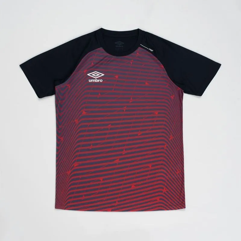 Camisa Juvenil Umbro Pro 5 12-13ANOS