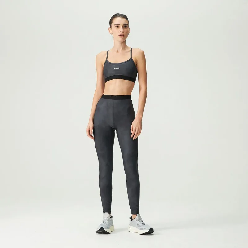 Legging Fila Train Elastic V Feminina M