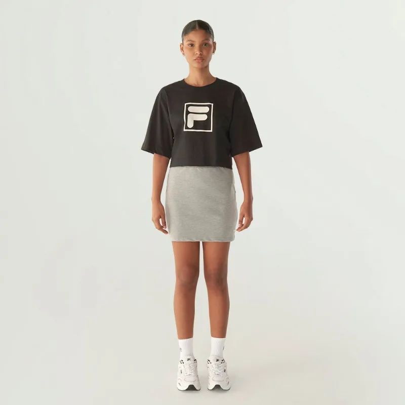 Saia Fila Life Core Feminina P