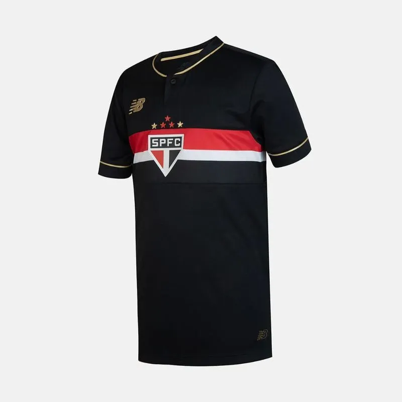 Camisa jogador comemorativa spfc 2025 juvenil