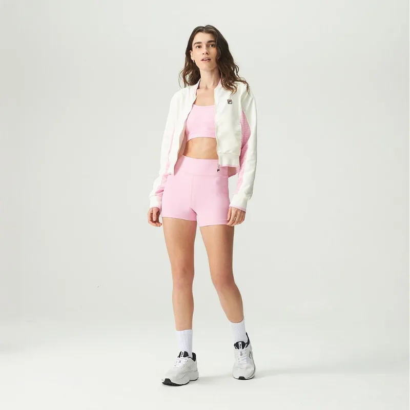Shorts Fila Flat Life Feminino M
