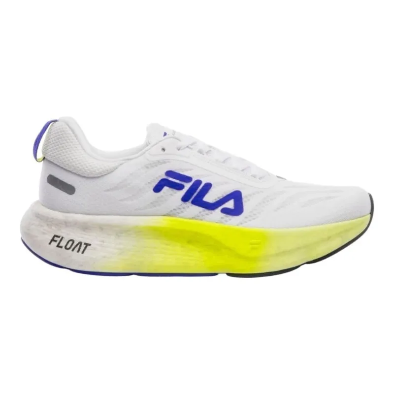 Tênis Fila Float Maxxi 2 Masculino 38 / Branco