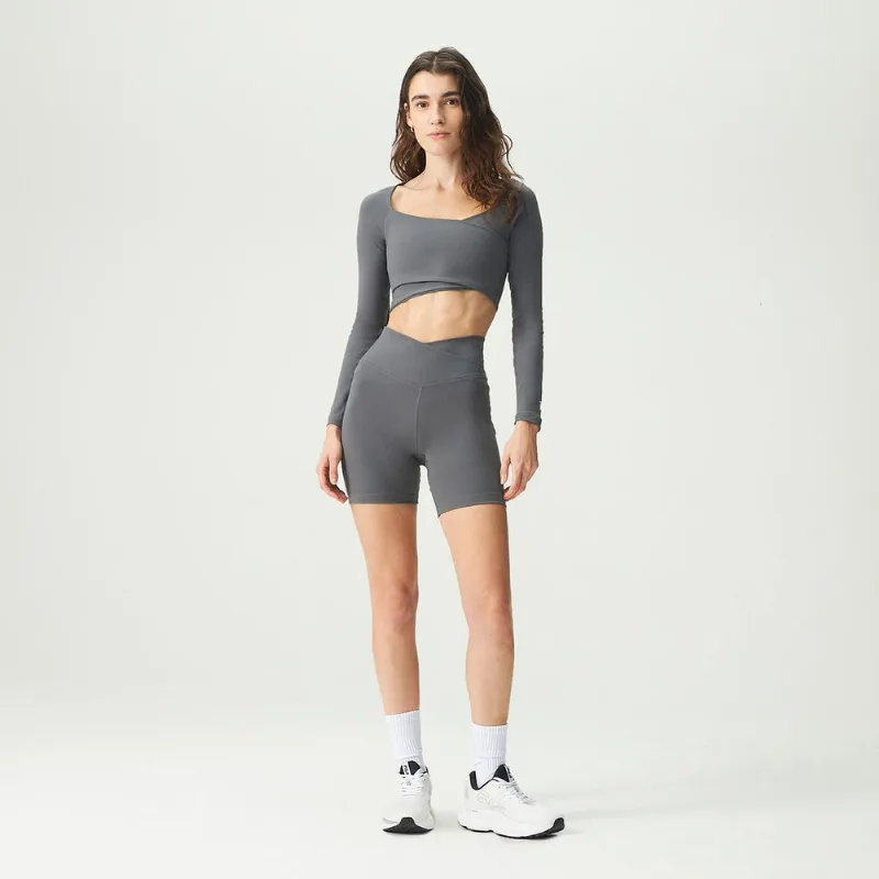 Bermuda Fila Touch Gym Feminina M