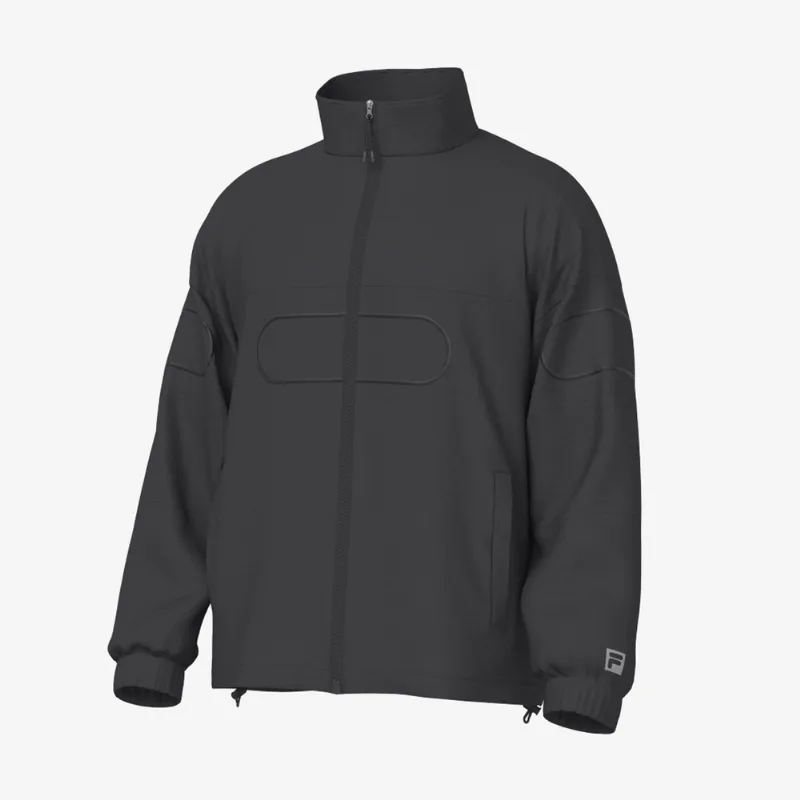 Jaqueta Fila Ace Podium Jacket Unisex GG