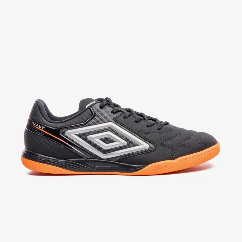Chuteira Futsal Umbro Adamant Master Class Club 40