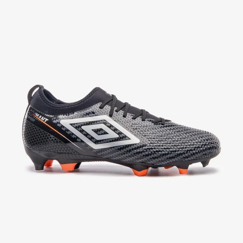 Chuteira Campo Umbro Adamant Top Speed Club 37