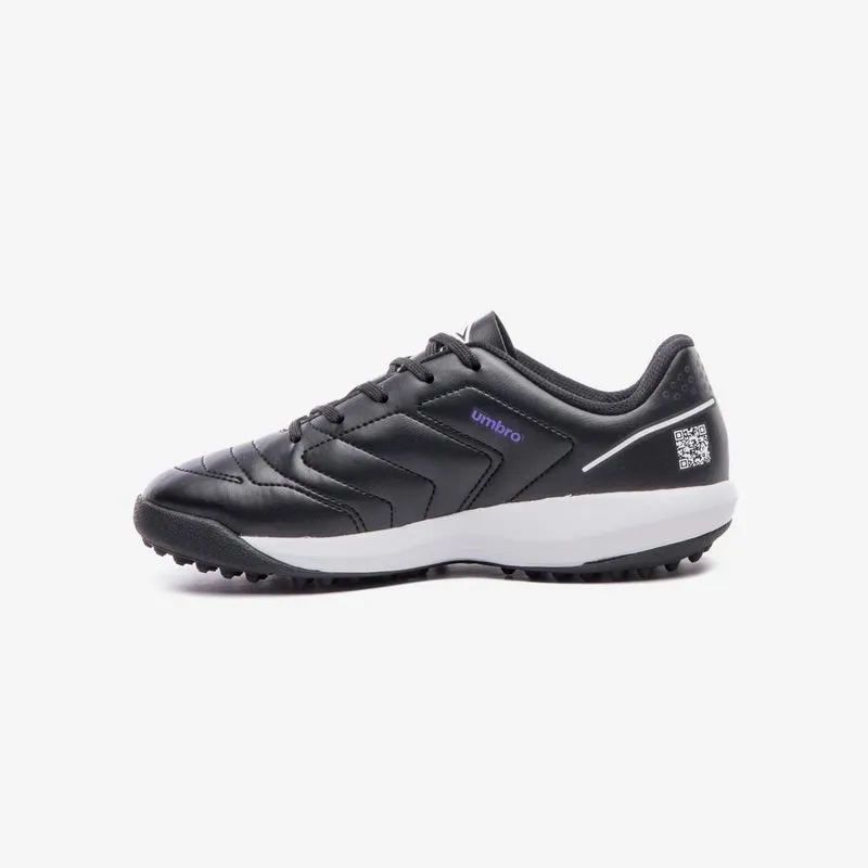 Chuteira society umbro br futsal jr