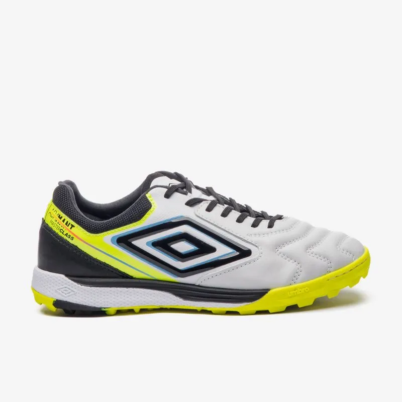Chuteira Society Umbro Adamant Master Class Pro Bump 35