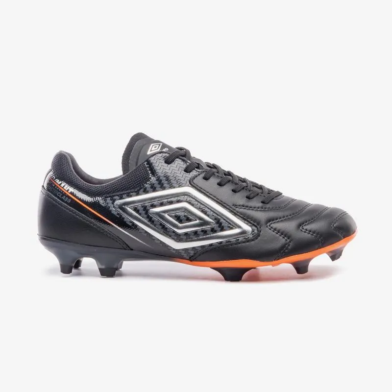 Chuteira Campo Umbro Adamant Master Class Pro 35