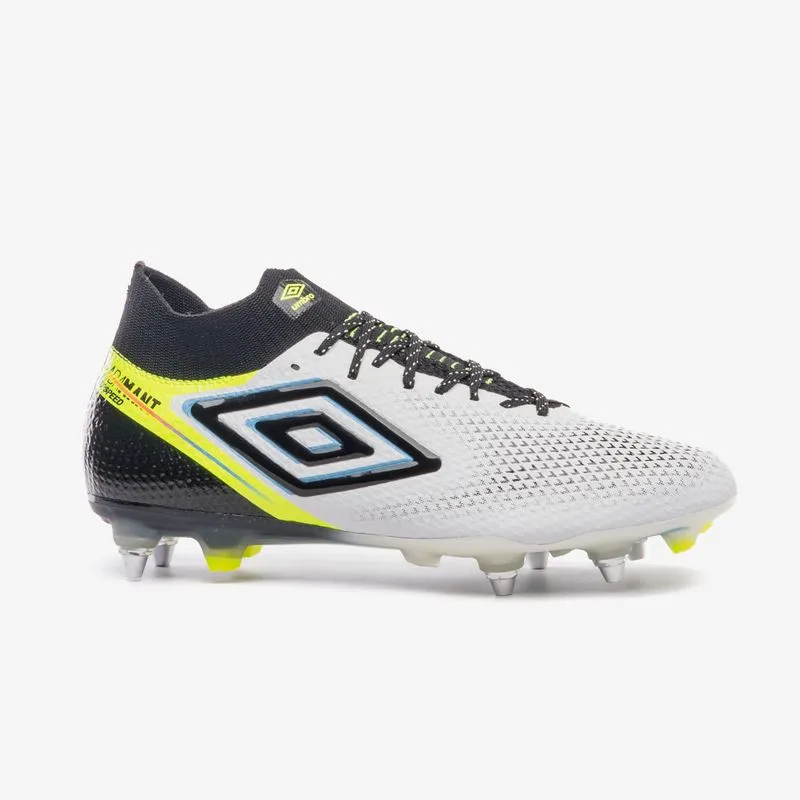 Chuteira Campo Umbro Adamant Top Speed Pro Sg 37