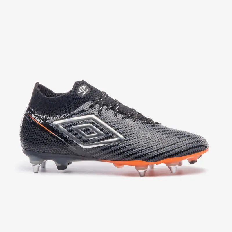 Chuteira Campo Umbro Adamant Top Speed Pro Sg 42