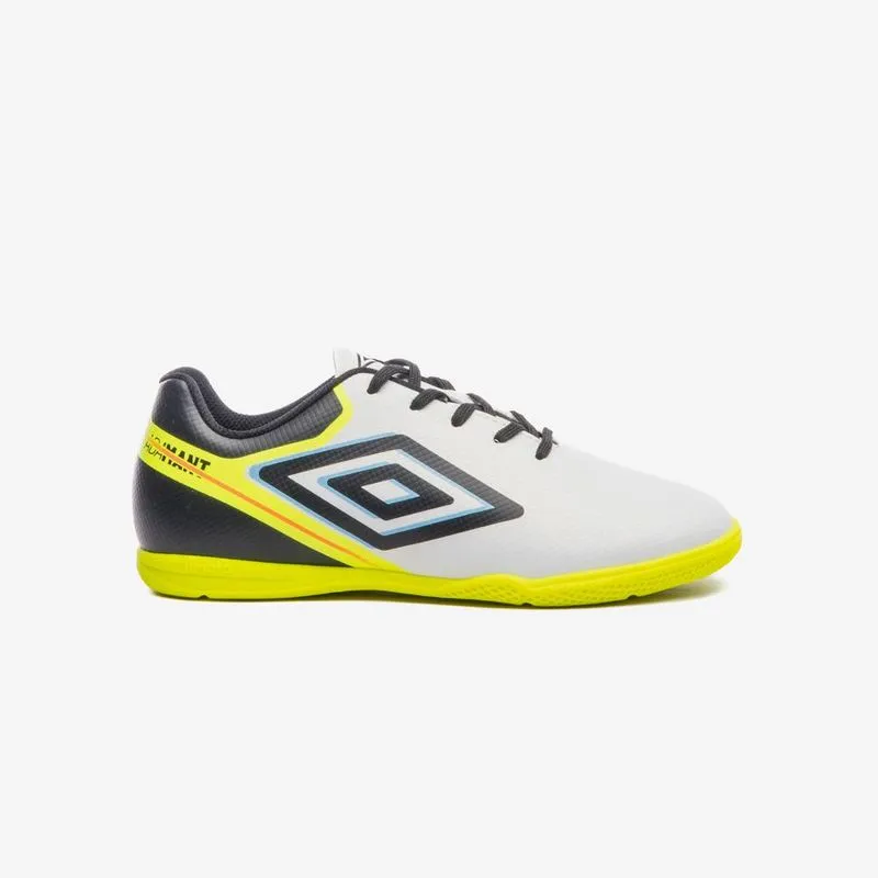 Chuteira Futsal Umbro Adamant Top Speed Jr 28