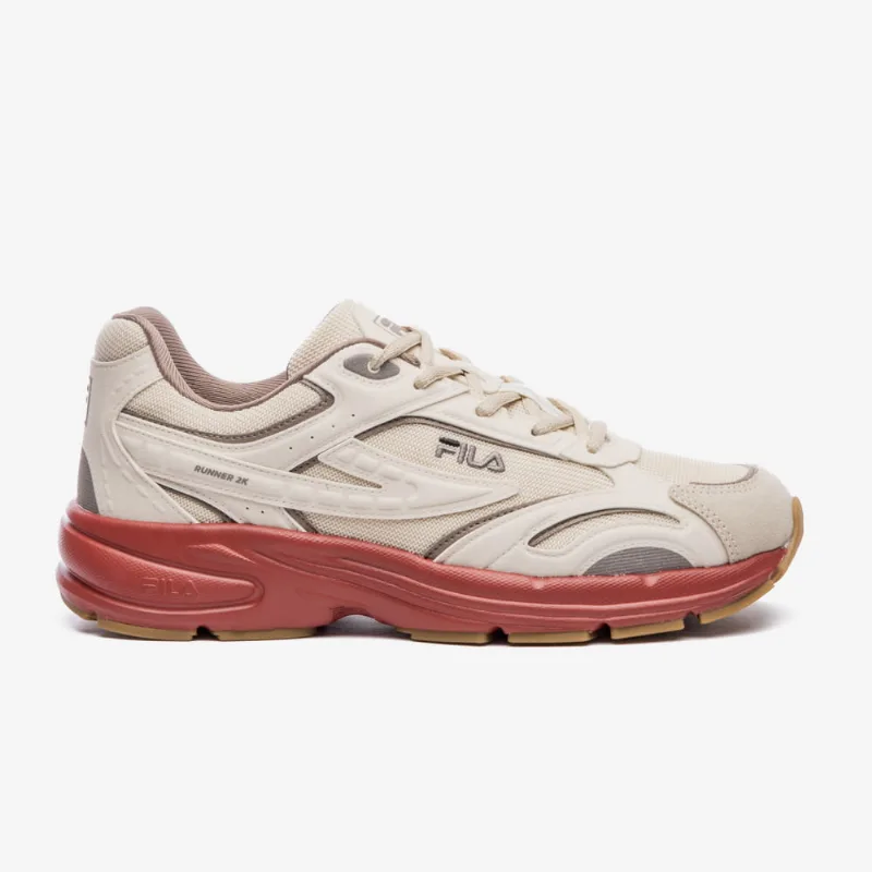 Tênis Fila Runner 2k Se Masculino 39