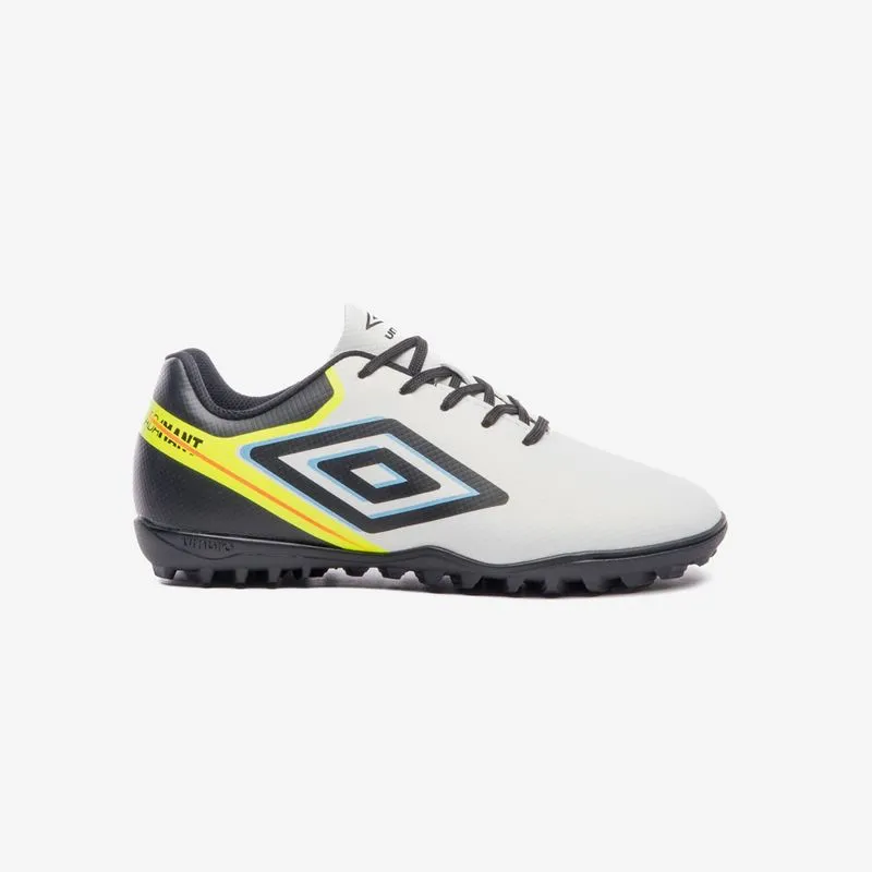 Chuteira Society Umbro Adamant Top Speed Jr 35