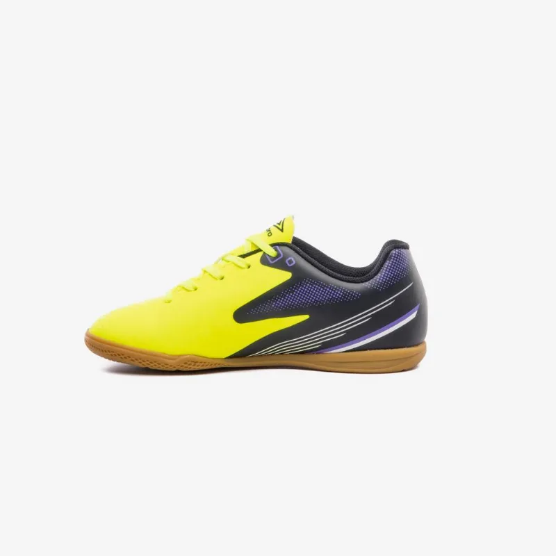 Chuteira futsal umbro techno ii jr