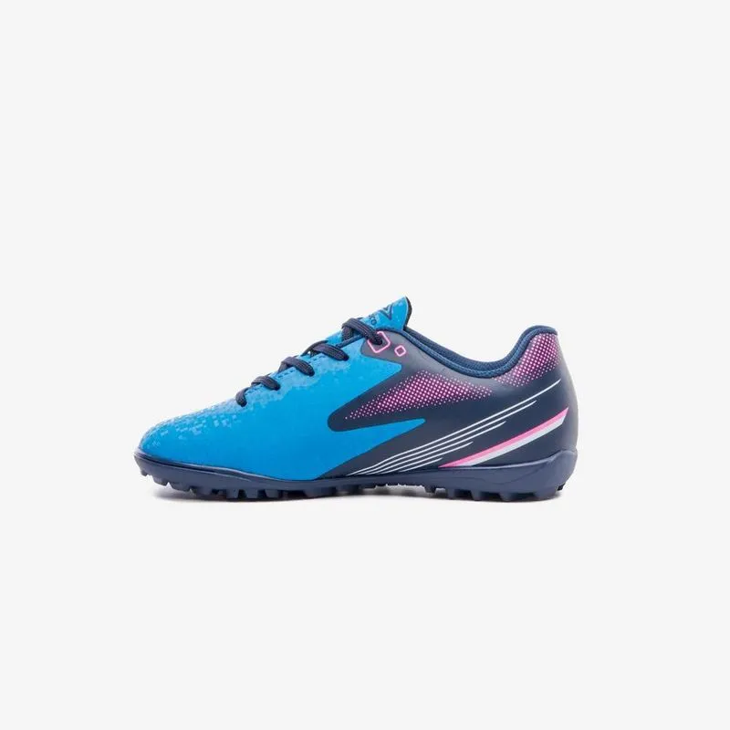 Chuteira society umbro techno ii jr