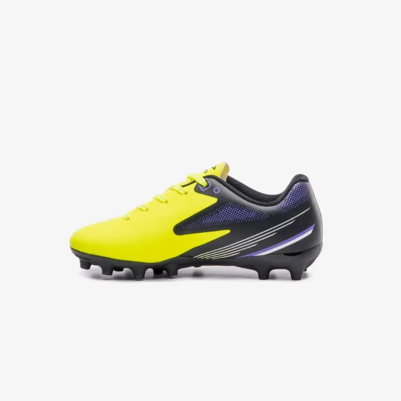 Chuteira campo umbro techno ii jr