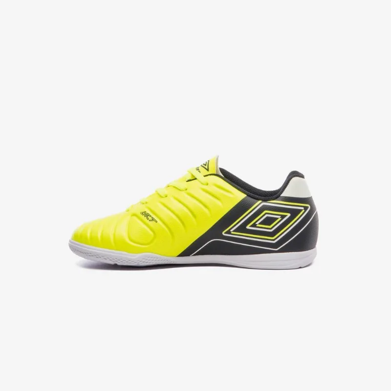 Chuteira futsal umbro fifty vi jr