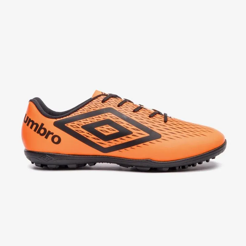 Chuteira Society Umbro X-Diamond 40