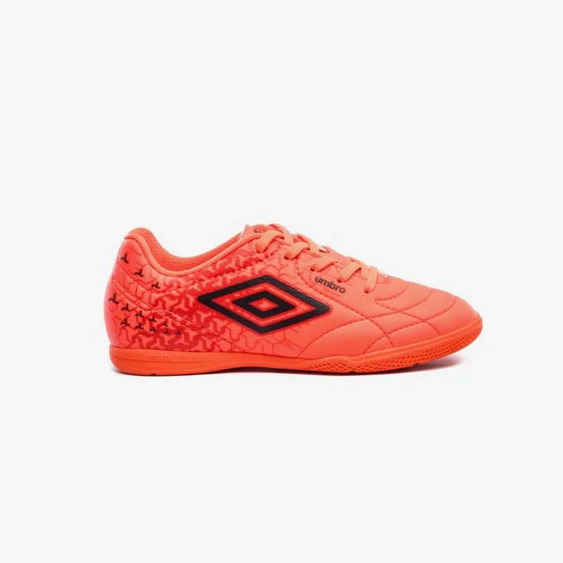 Chuteira Futsal Umbro Class Neo Jr 34