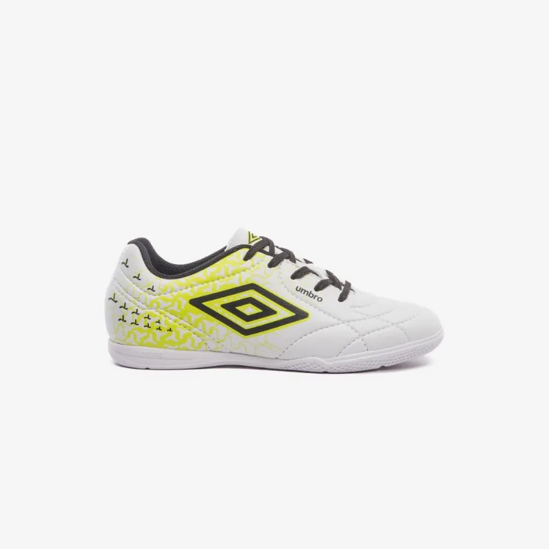 Chuteira Futsal Umbro Class Neo Jr