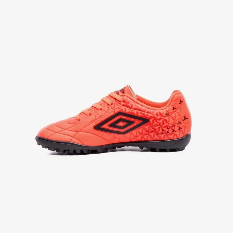 Chuteira society umbro class neo jr