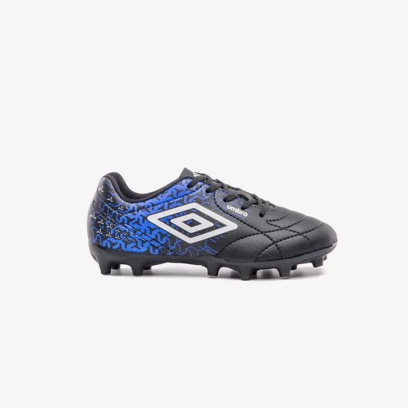 Chuteira Campo Umbro Class Neo Jr 29