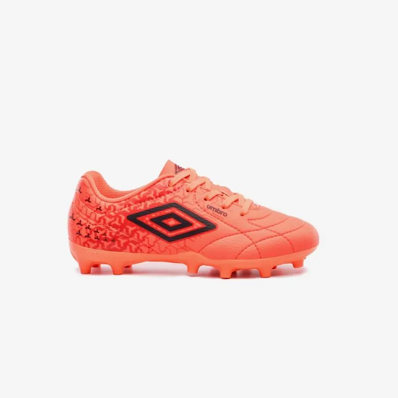 Chuteira Campo Umbro Class Neo Jr 34