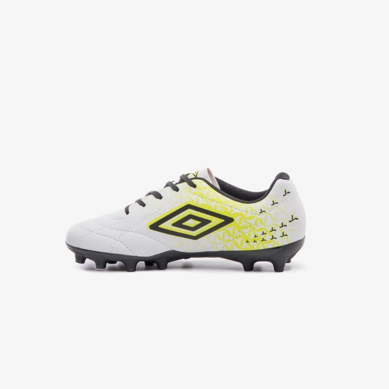 Chuteira campo umbro class neo jr