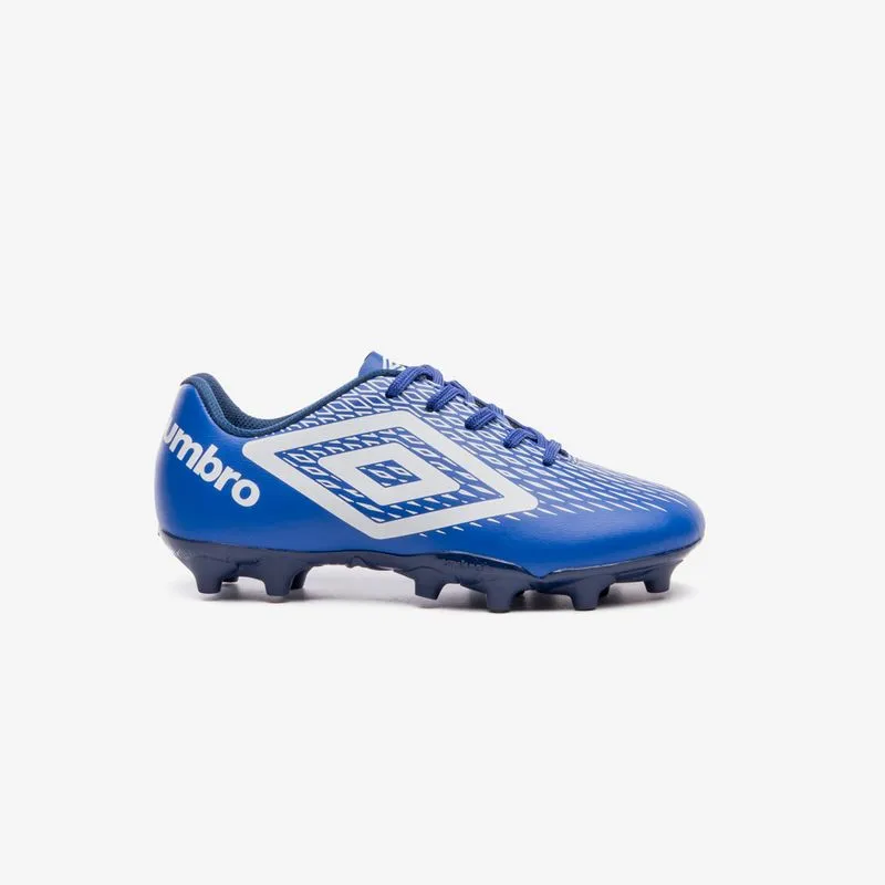 Chuteira Campo Umbro X-Diamond Jr 29