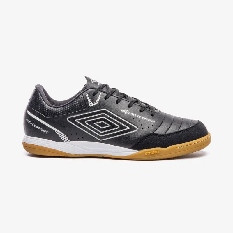 Chuteira Futsal Umbro Neo-Comfort 35