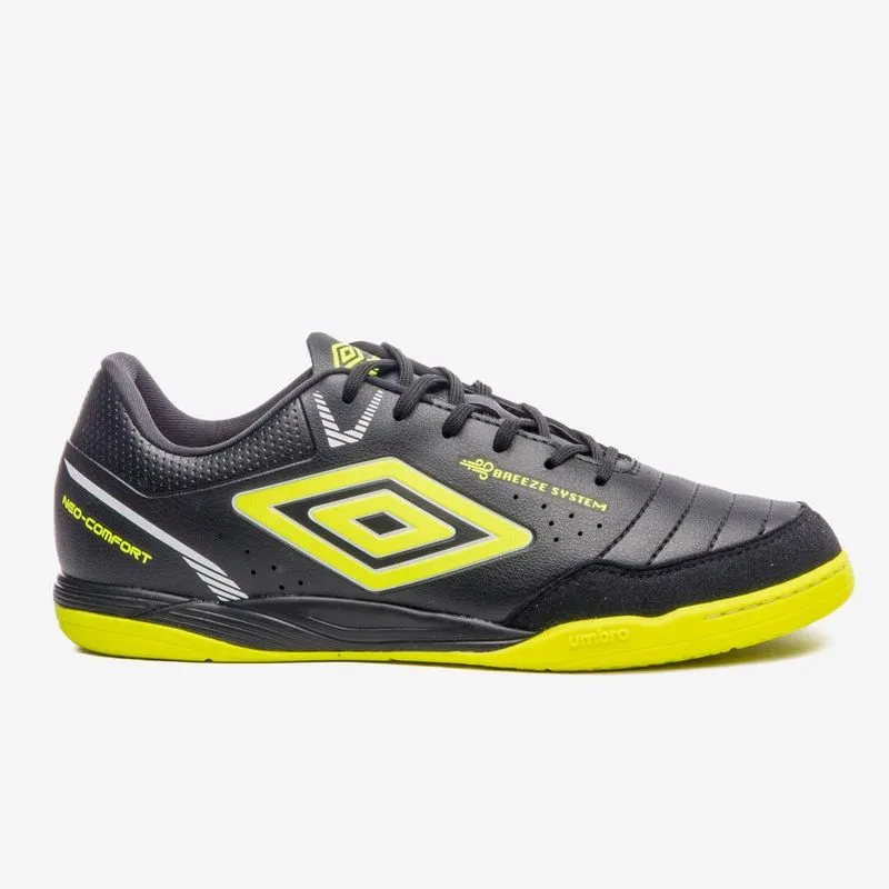 Chuteira Futsal Umbro Neo-Comfort 34